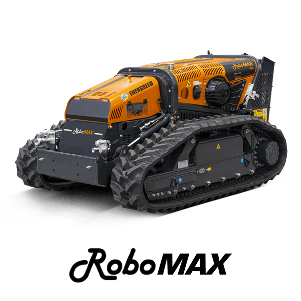 Energreen RoboMAX